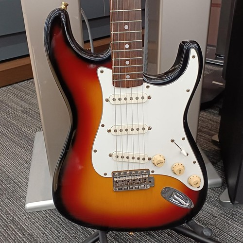 Chitarra elettrica - (tokai),