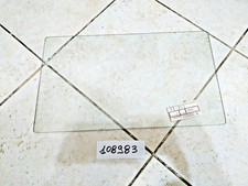 RIGHT DOOR WINDOW GLASS