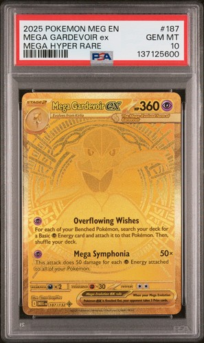 Pokemon 2025 mega gardevoir - pokemon,