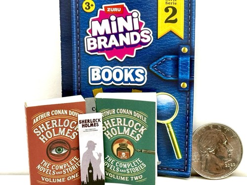 Sherlock holmes set libri - holmes,