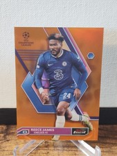 22-2023 Topps Finest UEFA