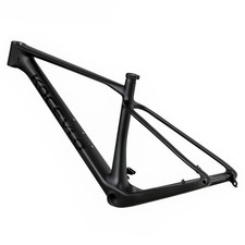 Telaio mountain bike carbonio