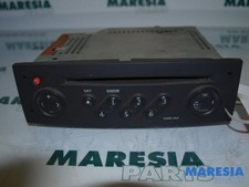 CD-Radio Renault Megane II