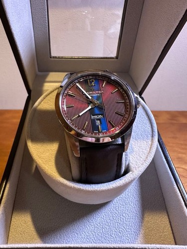 Orologio uomo automatico