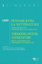Libri Itinerari. Annuario Di