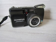 OLYMPUS Μ [MJU:] ZOOM 105