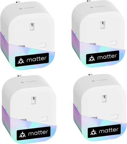 Meross mss315 matter smart - meross,