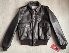 SCHOTT FLIGHT JACKET 674 TYPE