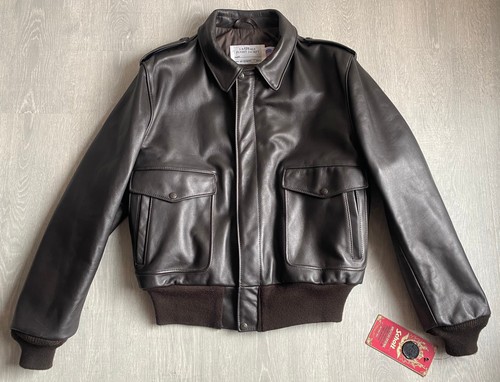 Schott flight jacket 674 type - schott,