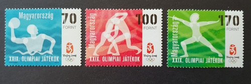 Giochi olimpici magyar - giochi,