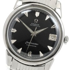 OMEGA 166.009 Seamaster