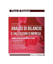Analisi di bilancio e