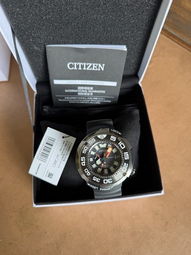 Orologio uomo citizen - orologio,