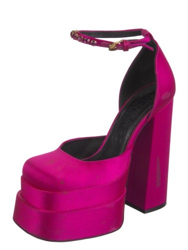 Decolte versace raso - decolte,