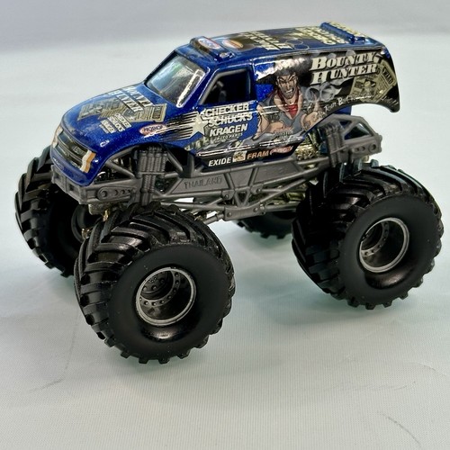 Bounty hunter originale - bounty,