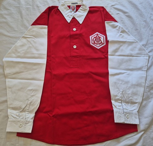 Maglia calcio arsenal - calcio,