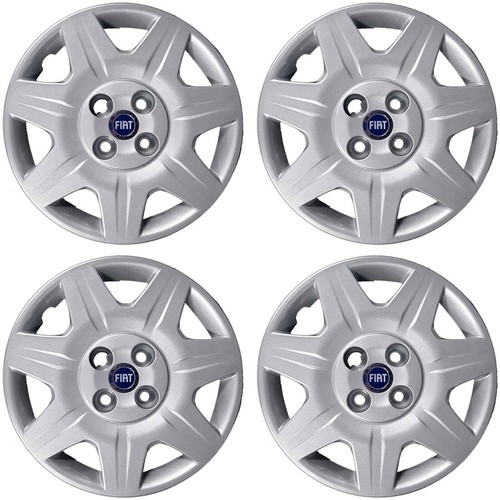 Set copricerchi coppe - set,