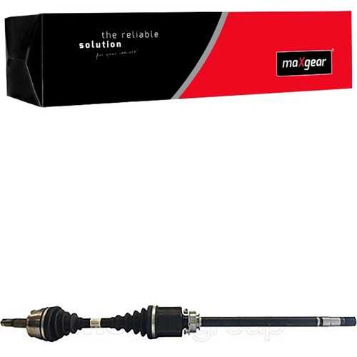 Albero motore maxgear asse - maxgear,