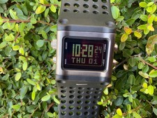 OROLOGIO SPORTIVO NIKE SLEDGE