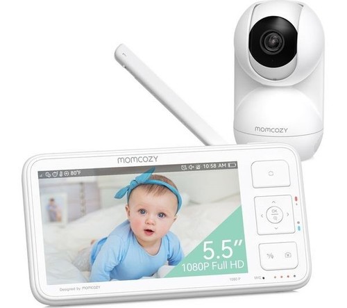 Momcozy bm03 full hd - full,