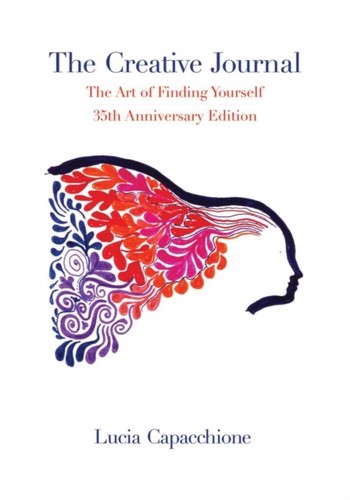 The creative journal lucia - the, by