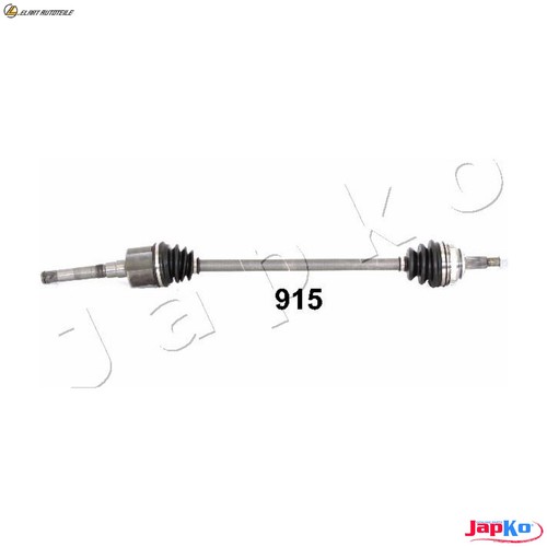 Albero motore 62915 - albero,