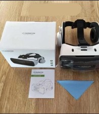 Vr Cuffie Occhiali 3D per