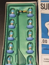 SUBBUTEO NAPOLI SPECIAL