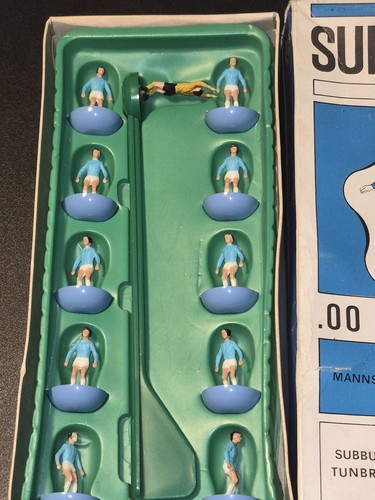 Subbuteo napoli special - subbuteo,