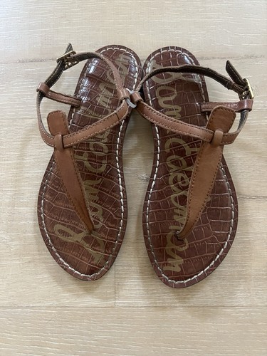 Sandali con cinturino sam - t,