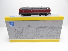 (RR0301) ESU 32020 Locomotiva
