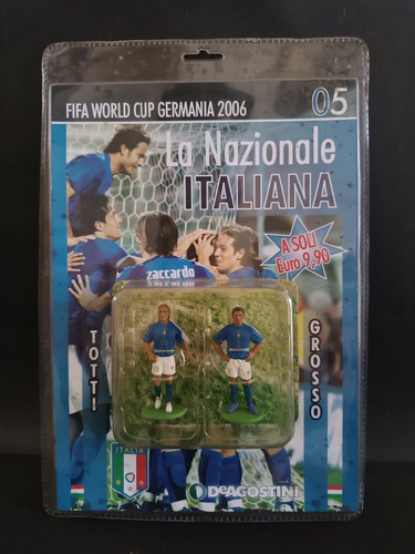Action figure nazionale - action,