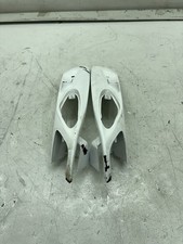 Piaggio NRG serie sport 50 2006 coppia plastiche posteriore