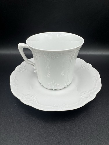 Set tazze tè - tazze, piattini