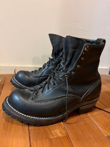 Wesco jobmaster 0610 - 8.5e, #0610