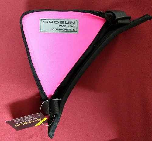 Borsa telaio shogun mtb - telaio, mtb/atb