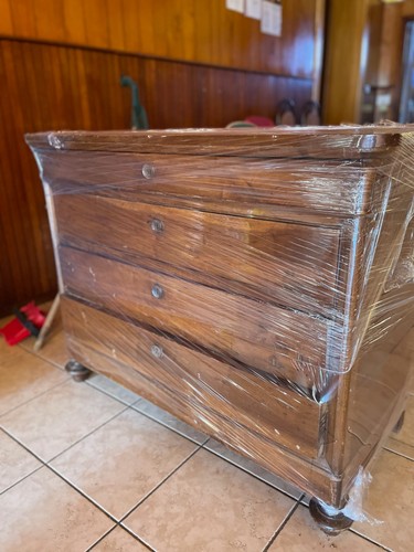 Antico como legno massello - massello, 4