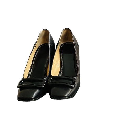 Truman pumps vitello nero - truman's,