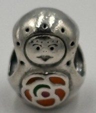 Autentico Pandora Sterling