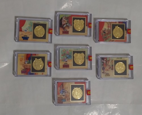 Disney anthology set completo - anthology,,