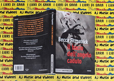Book Libro IL BACIO