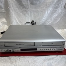 Sansui VRDVD4005 VHS Hi-Fi