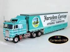 Camion Kenworth Truck K100