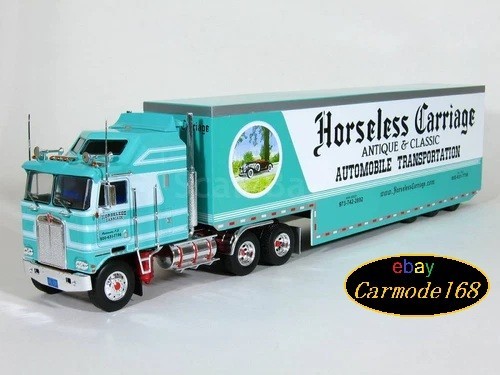 Camion kenworth truck k100 - camion,