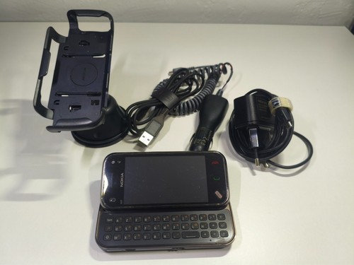 Smartphone nokia n97 mini 8 - mini,