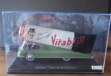 Norev PM Renault Camion Tube