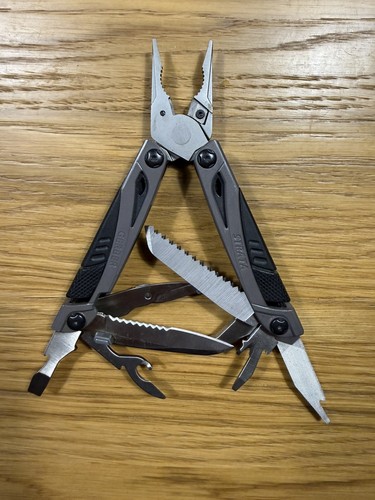 Pinza gerber - pinza,