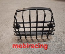 Griglia fanale posteriore