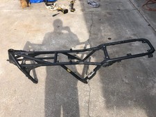 1997 BMW K1100LT Main Frame