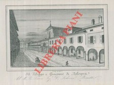 Corty E. - SS. Filippo e